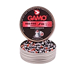 Gamo Red Fire Hohlspitz Kaliber 5,5 mm 100 Schuss Bild 3