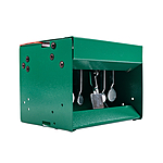 Gamo Kugelfang Rocker Zielsystem - bis max. 24 Joule Bild 3