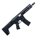 ASG FLCN 5,56 Airsoft Gewehr S-AEG 6mm BB schwarz Bild 3