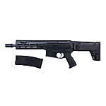 ASG FLCN 5,56 Airsoft Gewehr S-AEG 6mm BB schwarz Bild 4