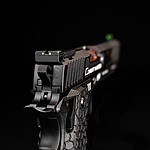 STI Combat Master Co2 Pistole CBB 4,5mm Steel BB 