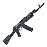 Arsenal SAM7R Airsoft Gewehr S-AEG 6mm BB schwarz Bild 3
