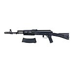 Arsenal SAM7R Airsoft Gewehr S-AEG 6mm BB schwarz Bild 4