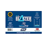 ASG Beta Blaster Airsoft BBs 0,12g 6mm BB 3300 Schuss Plastik Bild 4