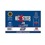 ASG Alpha Blaster Airsoft BBs 0,28g 3300 Stck 6mm BB Plastik Bild 4