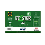 ASG Alpha Blaster Bio Airsoft BBs 0,32g 6mm BB 3300 Schuss Bild 4