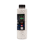 ASG Q Blaster Airsoft BBs 0,30g 6mm BB 3300 Schuss Plastik Bild 3