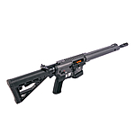 Schmeisser AR15-9 Sport Dynamic PCC 14,5 Selbstladeb�chse Bild 4
