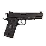 ASG STI Duty One Airsoft Pistole CBB 6mm BB schwarz Bild 3