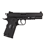 ASG STI Duty One Airsoft Pistole CNB 6mm BB schwarz Bild 3