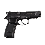 ASG BERSA THUNDER 9 PRO Airsoft Pistole CNB 6mm BB schwarz Bild 3