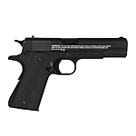 ASG 1911 US-C CO2 Pistole 4,5mm Steel BB schwarz Bild 3
