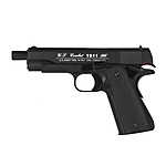 ASG 1911 US-C CO2 Pistole 4,5mm Steel BB schwarz Bild 4