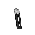 ASG 1911 US-C CO2 Pistole 4,5mm Steel BB schwarz 