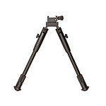 ASG Strike Systems Zweibein Metall schwarz Bild 3