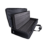 ASG Strike Systems Tactical Bag Pluckfoam 81cm x 28cm x 7cm schwarz Bild 4