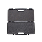 ASG Dan Wesson Waffenkoffer 8,5x23x46cm schwarz Bild 3