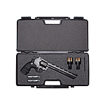 ASG Dan Wesson Waffenkoffer 8,5x23x46cm schwarz Bild 4
