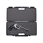ASG Dan Wesson Waffenkoffer 8,5x23x46cm schwarz Bild 5
