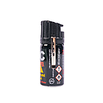 KKS SSG4 - OC5000 Weitstrahl 40ml Pfefferspray Bild 4