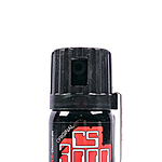 KKS CS3000 Man Breitstrahl 40 ml CS Reizgas Spray Bild 3