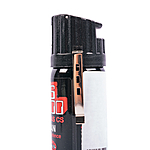 KKS CS3000 Man Breitstrahl 40 ml CS Reizgas Spray Bild 4