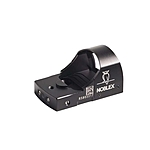 Noblex NV 1x25 OS Rotpunkvisier Sight 3,5 MOA schwarz Bild 3