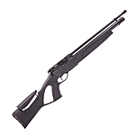 Gamo Coyote Black Pressluftgewehr 5,5 mm - 10 Schuss Bild 3