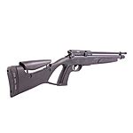 Gamo Coyote Black Pressluftgewehr 5,5 mm - 10 Schuss Bild 5
