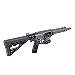 Schmeisser AR15 - 9 Sport S-Schaft 9 mm Luger 10,5 Zoll 