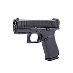 Glock 43X FS 9mm Luger Subcompact Selbstladepistole Slimline Bild 4