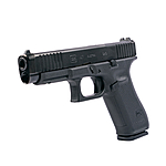 Glock 47 MOS FS 9mm Luger Selbstladepistole Bild 4