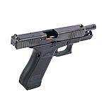 Glock 47 MOS FS 9mm Luger Selbstladepistole Bild 5