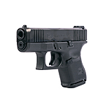 Glock 26 Gen5 9mm Luger Selbstladepistole Subcompact Bild 4