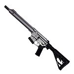 Schmeisser AR15-9 Sport Dynamic Selbstladeb�chse PCC 12,5 Zoll 9mm Luger Grey Bild 3