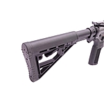 Schmeisser AR15-9 Sport Dynamic Selbstladeb�chse PCC 12,5 Zoll 9mm Luger Grey Bild 4