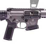 Schmeisser AR15-9 Sport Dynamic Selbstladeb�chse PCC 12,5 Zoll 9mm Luger Grey Bild 5