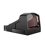 GPO SPECTRA Pistol Dot Rotpunktvisier Bild 3