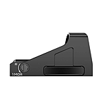 GPO SPECTRA Pistol Dot Rotpunktvisier Bild 5