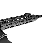 G&G MGCR 556 Airsoft Gewehr 12 S-GBR GBB 6mm BB schwarz Bild 5