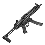 TGM R5 S-AEG Kaliber 6 mm Bild 3