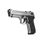 Ekol Firat Magnum Titan 9mm PAK Gas Signal Schreckschusspistole Bild 5