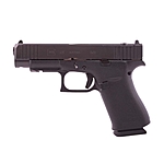 Glock 48 R Pistole MOS FS 9 mm Luger Bild 3