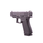 Glock 48 R Pistole MOS FS 9 mm Luger Bild 4