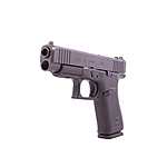Glock 48 R Pistole MOS FS 9 mm Luger Bild 5