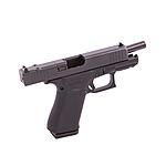 Glock 48 R Pistole MOS FS 9 mm Luger 