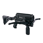 Steambow AR-Series PD-5 Professional Pistolenarmbrust Bild 4