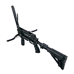 Steambow AR-Series PD-5 Professional Pistolenarmbrust Bild 5