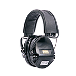 Sordin Supreme Pro X V23 mit Lederb�gel  in Schwarz Bild 3