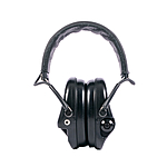 Sordin Supreme Pro X V23 mit Lederb�gel  in Schwarz Bild 5